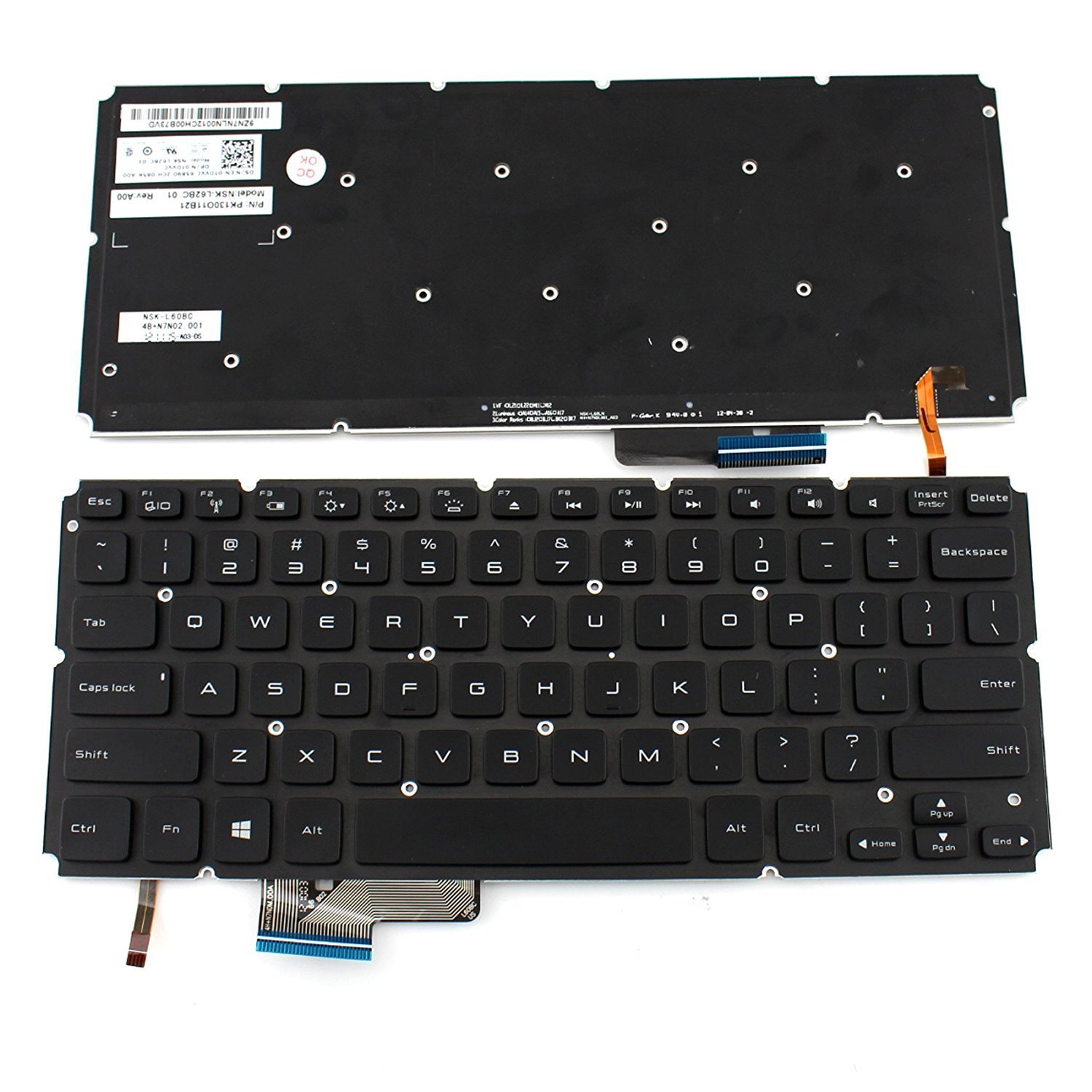 DLKEY069B-US