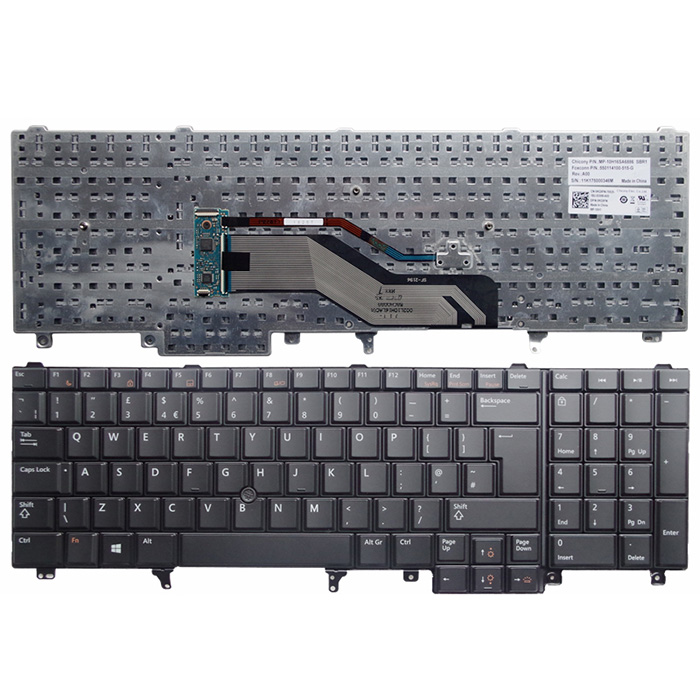 DLKEY073B-UK