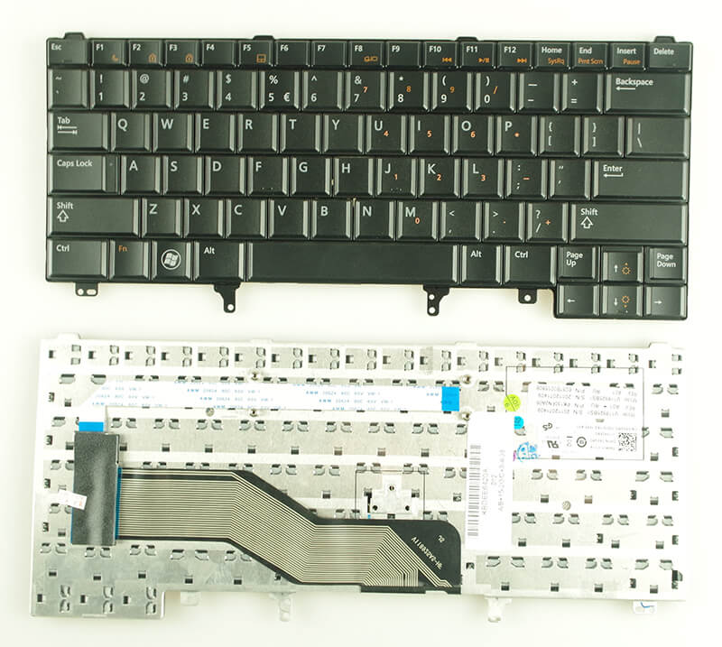 DLKEY096B-US