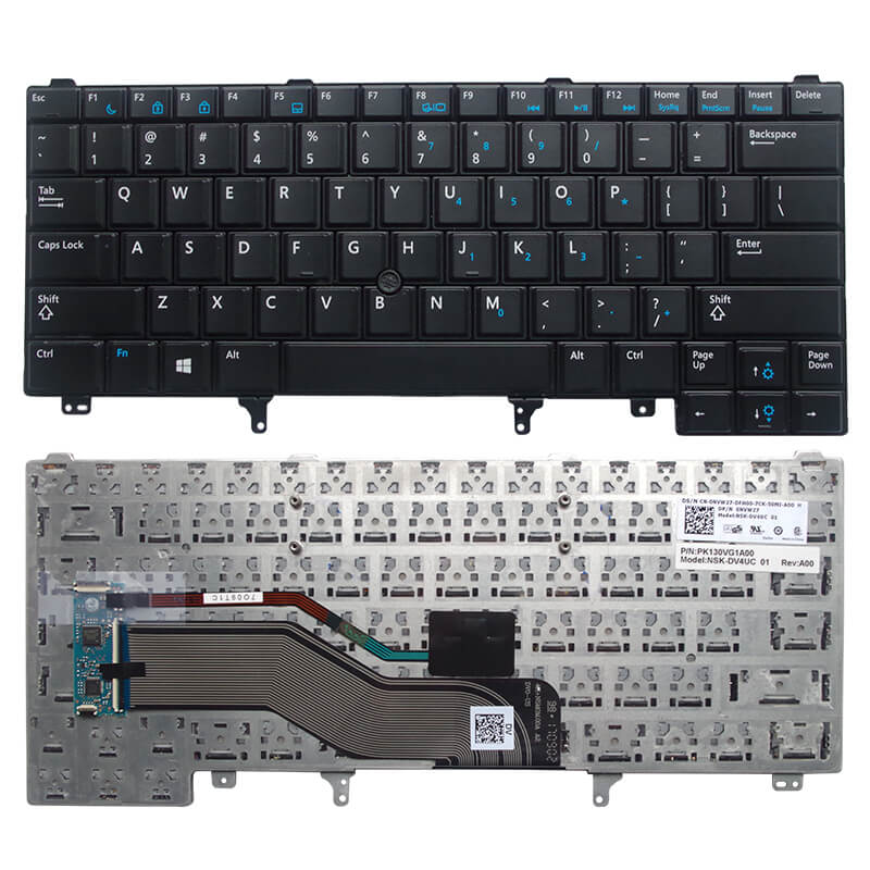 DLKEY096PB-US