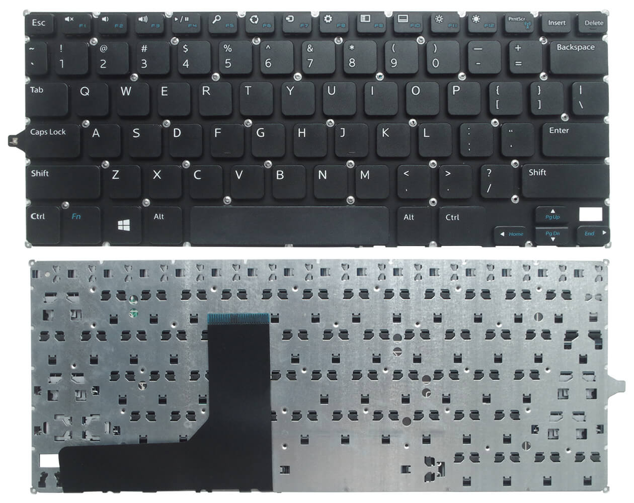 DLKEY132B-US