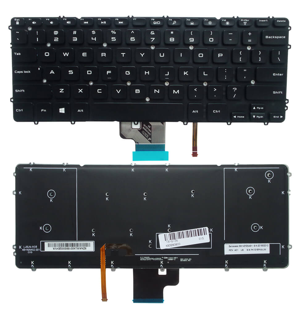 DLKEY135BB-US