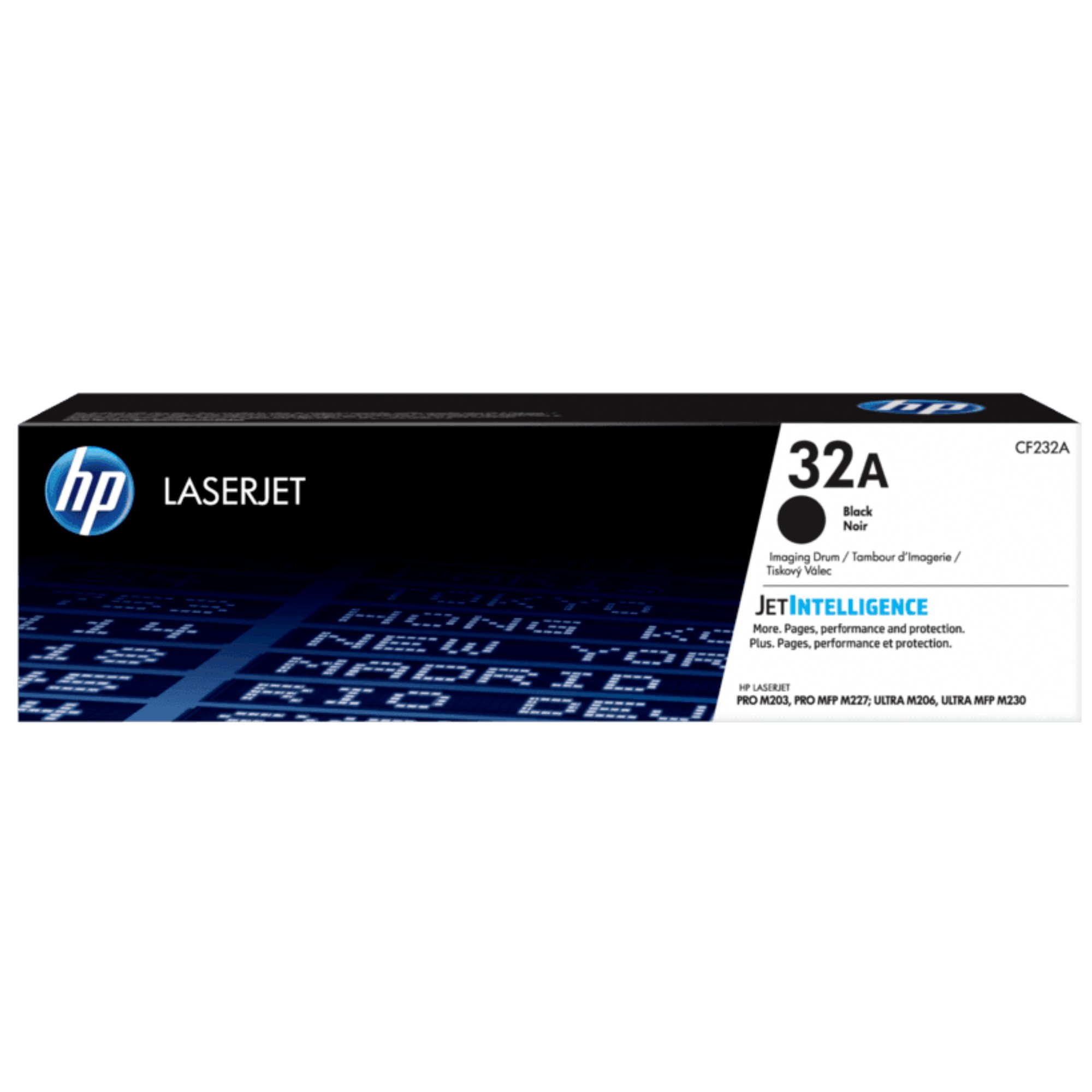 HP32A