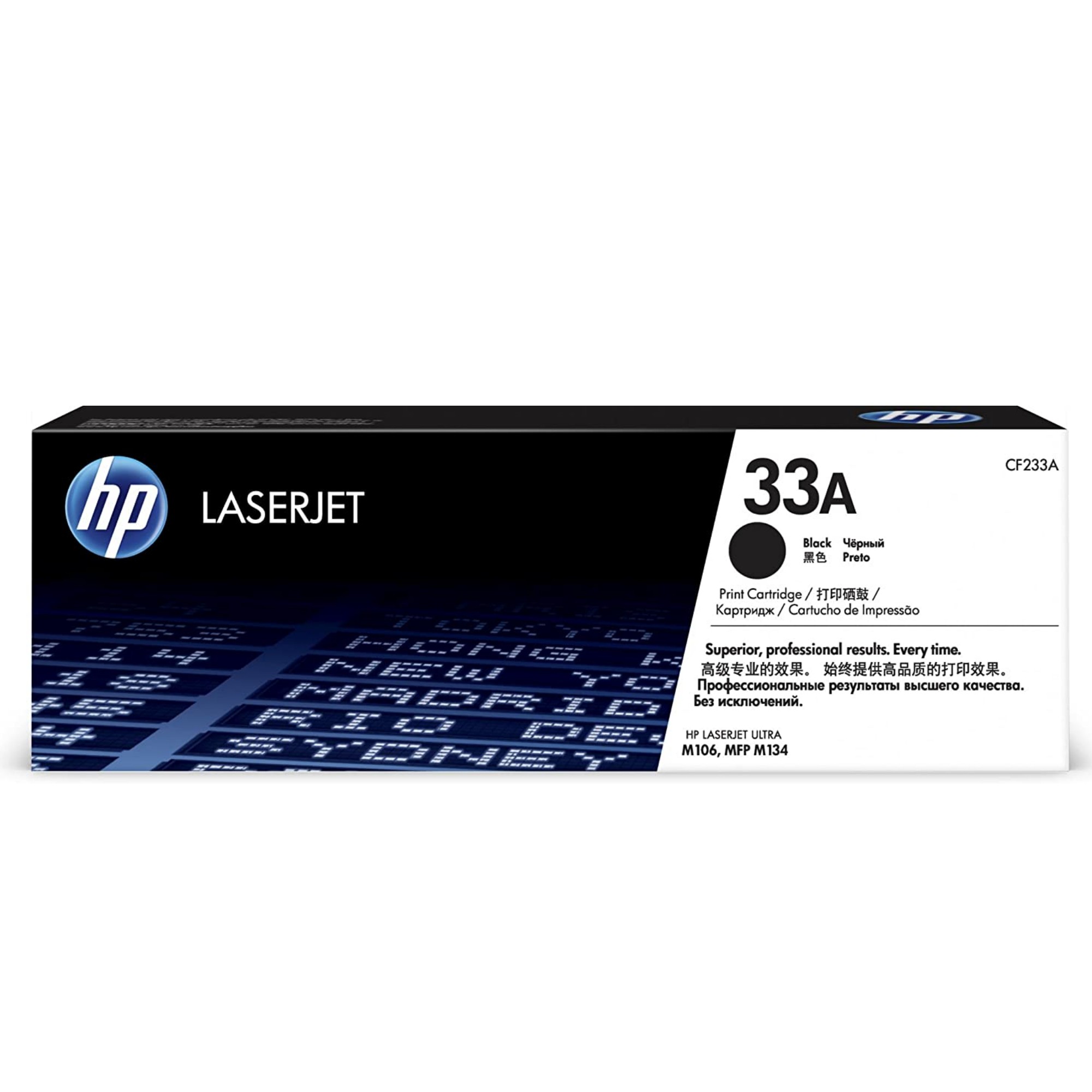 HP33A