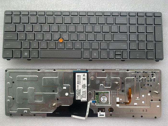 HPKEY010B-US