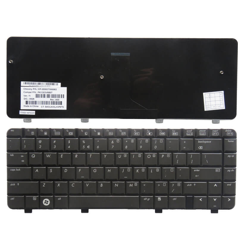 HPKEY018B-US