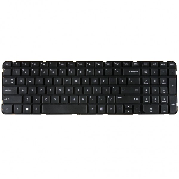 HPKEY031B-US