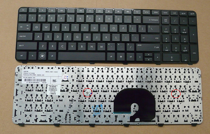 HPKEY051B-US