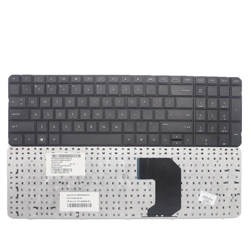 HPKEY061B-US