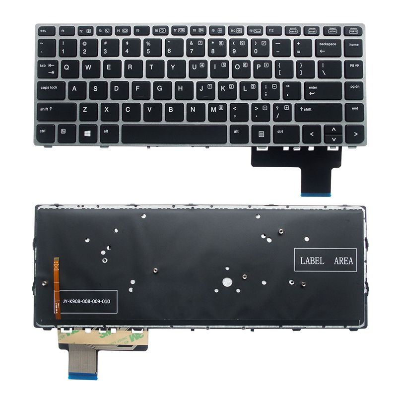 HPKEY080BB-US