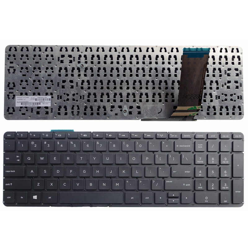 HPKEY087-US