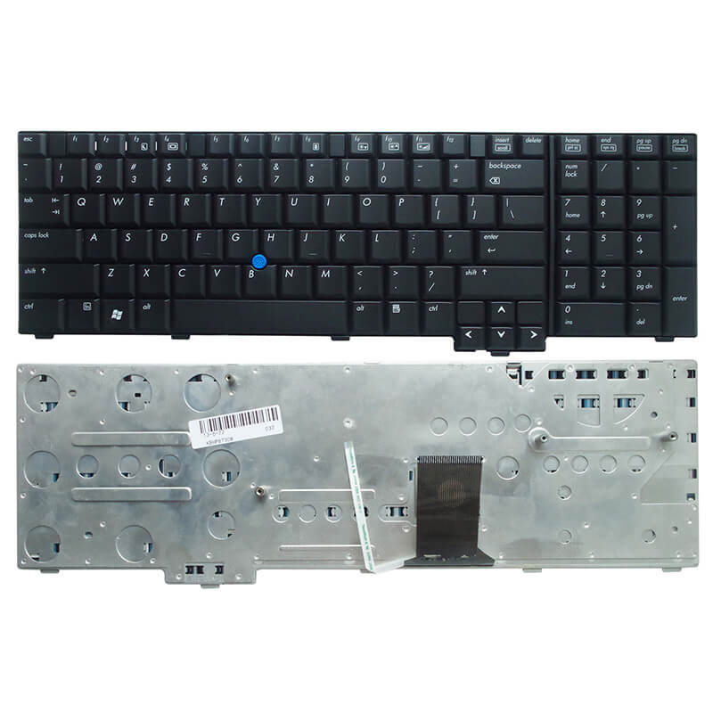 HPKEY096B-US