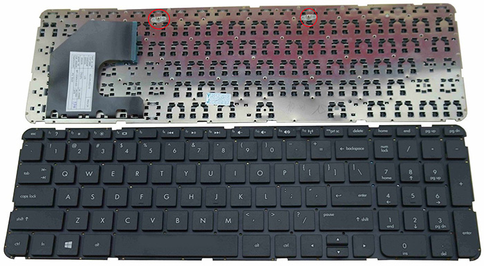 HPKEY098B-US