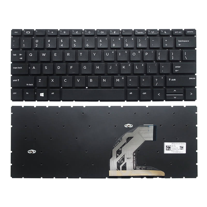 HPKEY109B-US