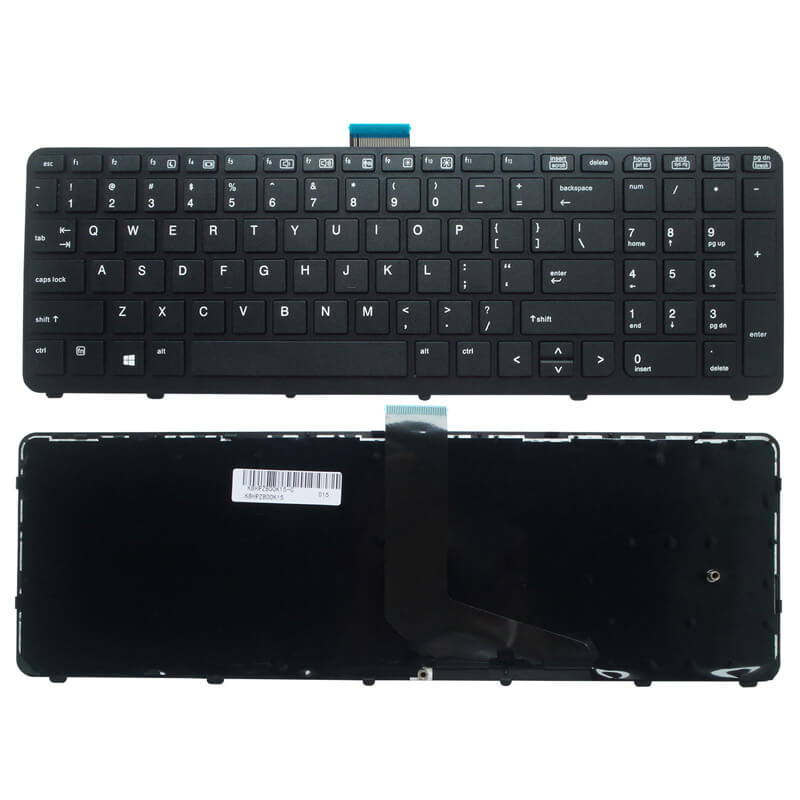 HPKEY123B-US