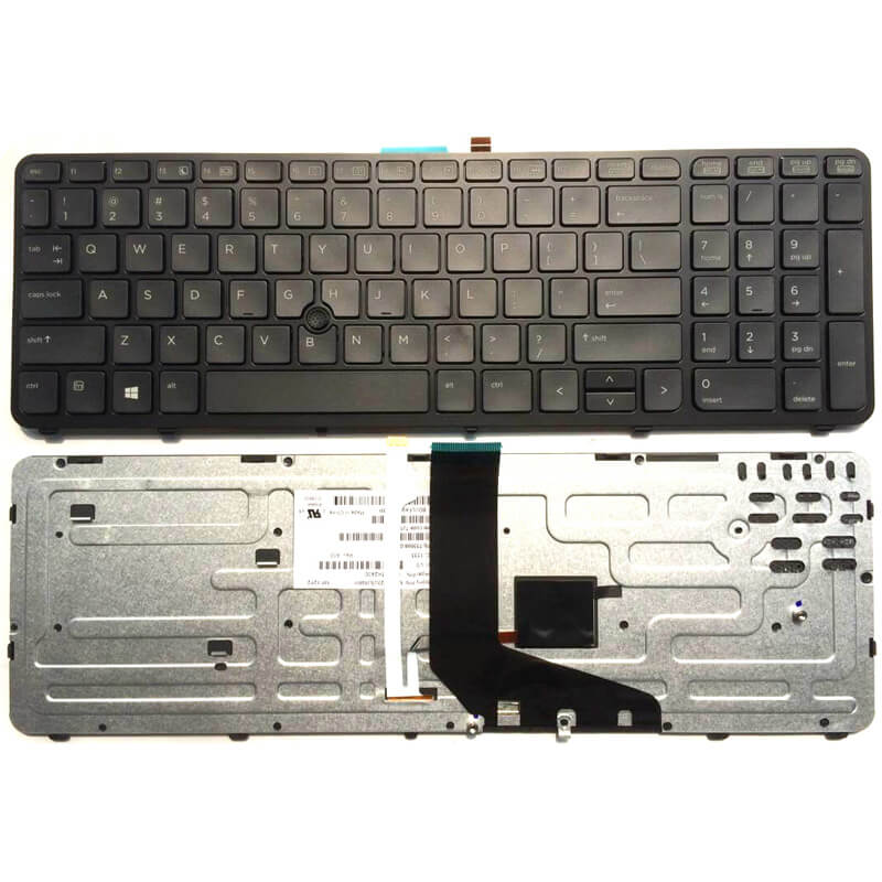 HPKEY123BBP-US