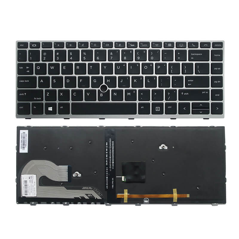 HPKEY135SBBP-US
