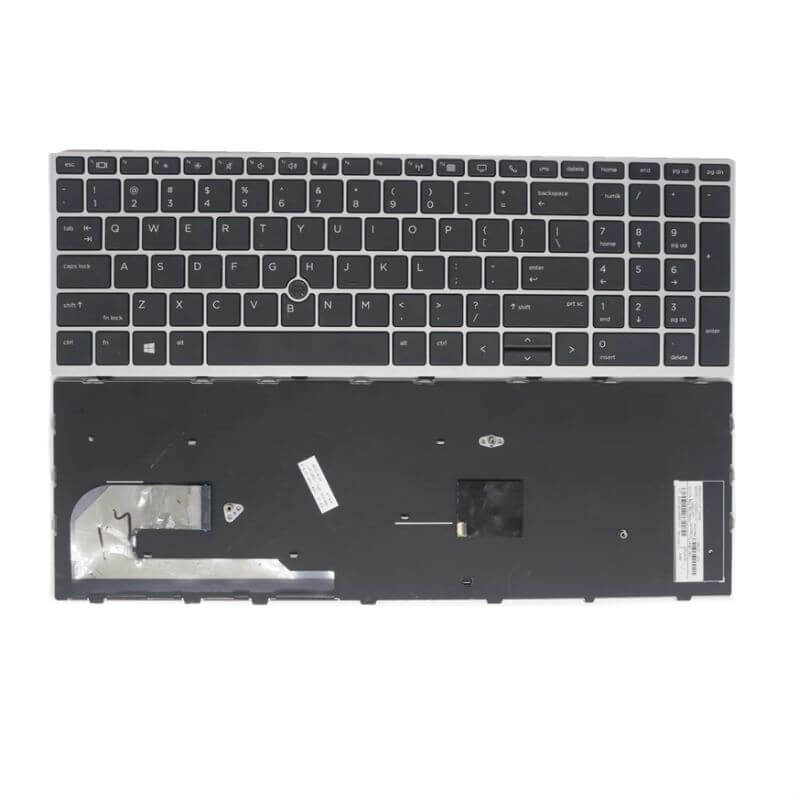 HPKEY136SP-US