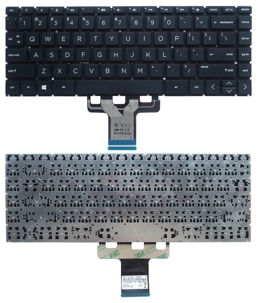 HPKEY139B-US