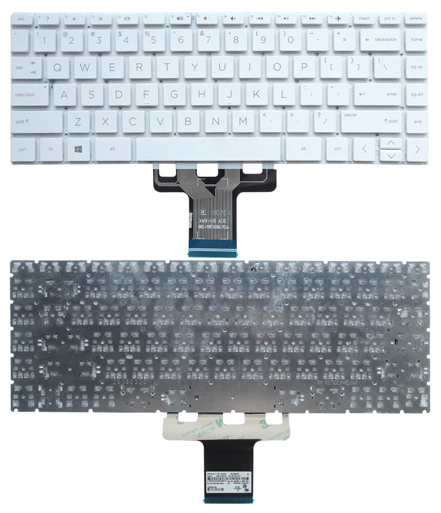 HPKEY139W-US