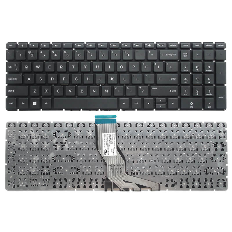 HPKEY157B-US