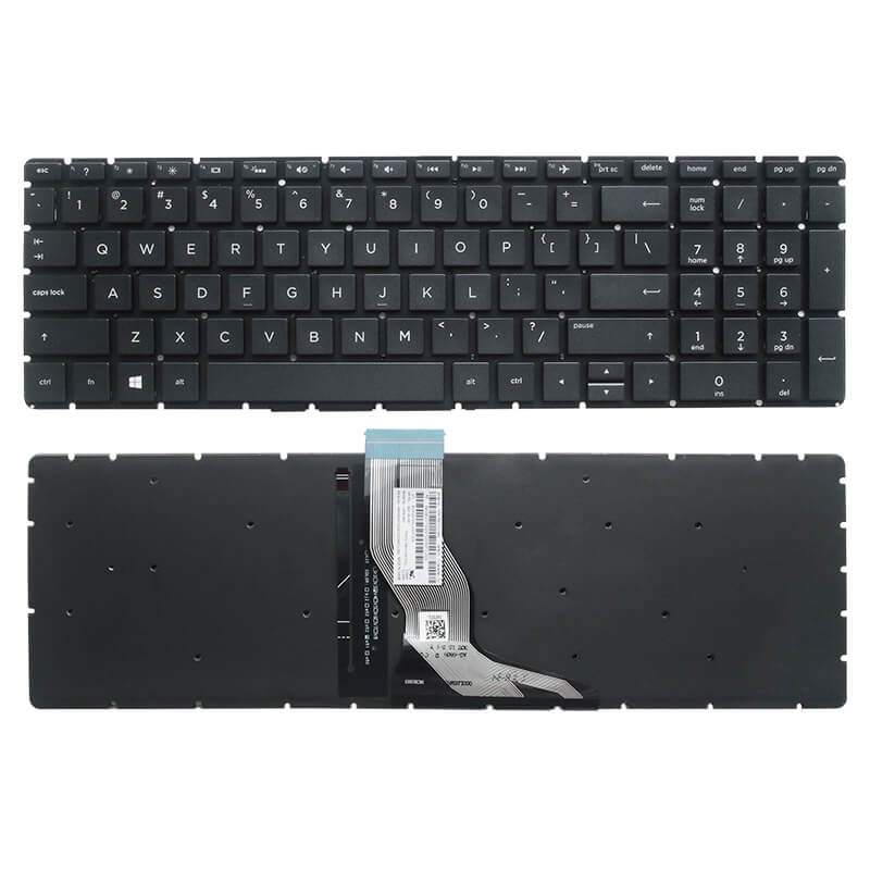 HPKEY157BB-US
