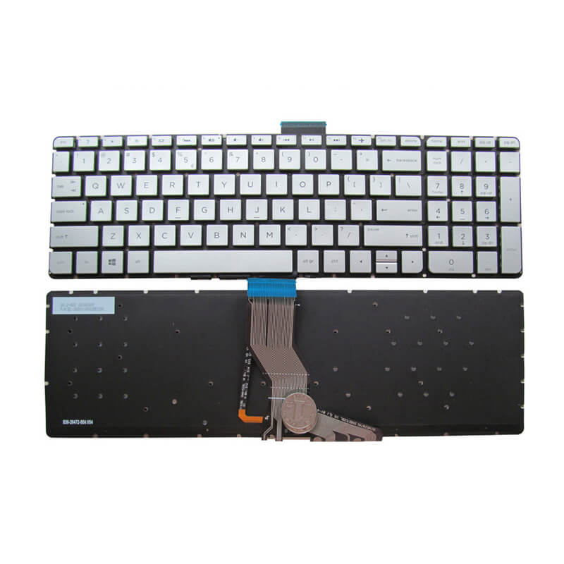 HPKEY171SB-US