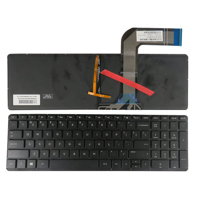 HPKEY182BB-US