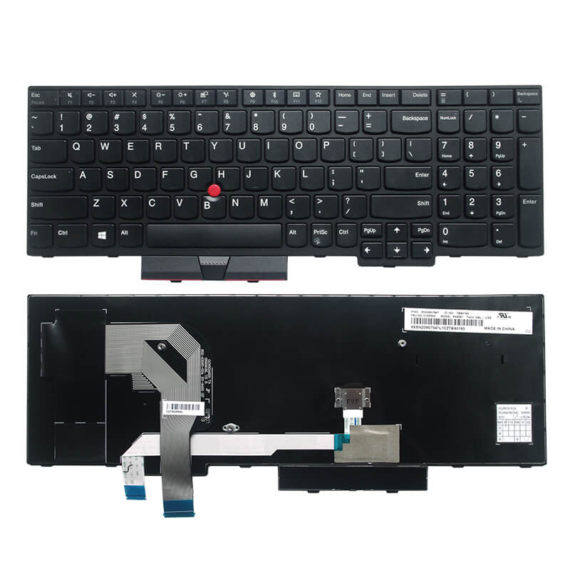 LVKEY064B-US