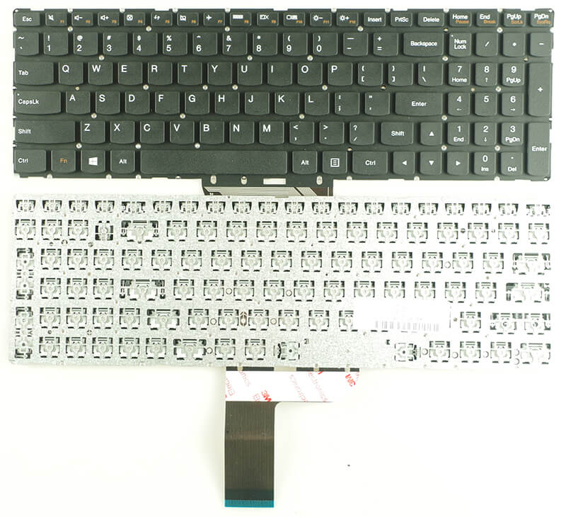 LVKEY070B-US