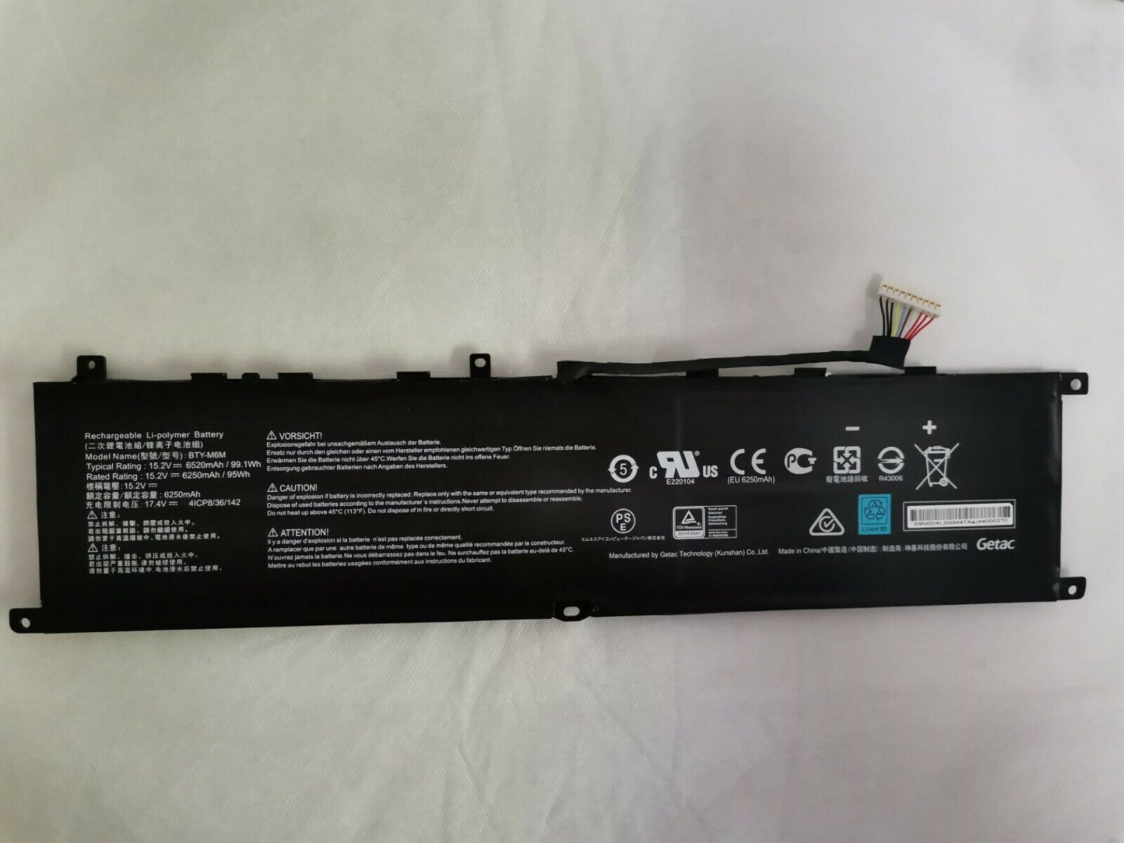 New-Genuine-BTY-M6M-Battery-for-MSI-Creator-15-2-1