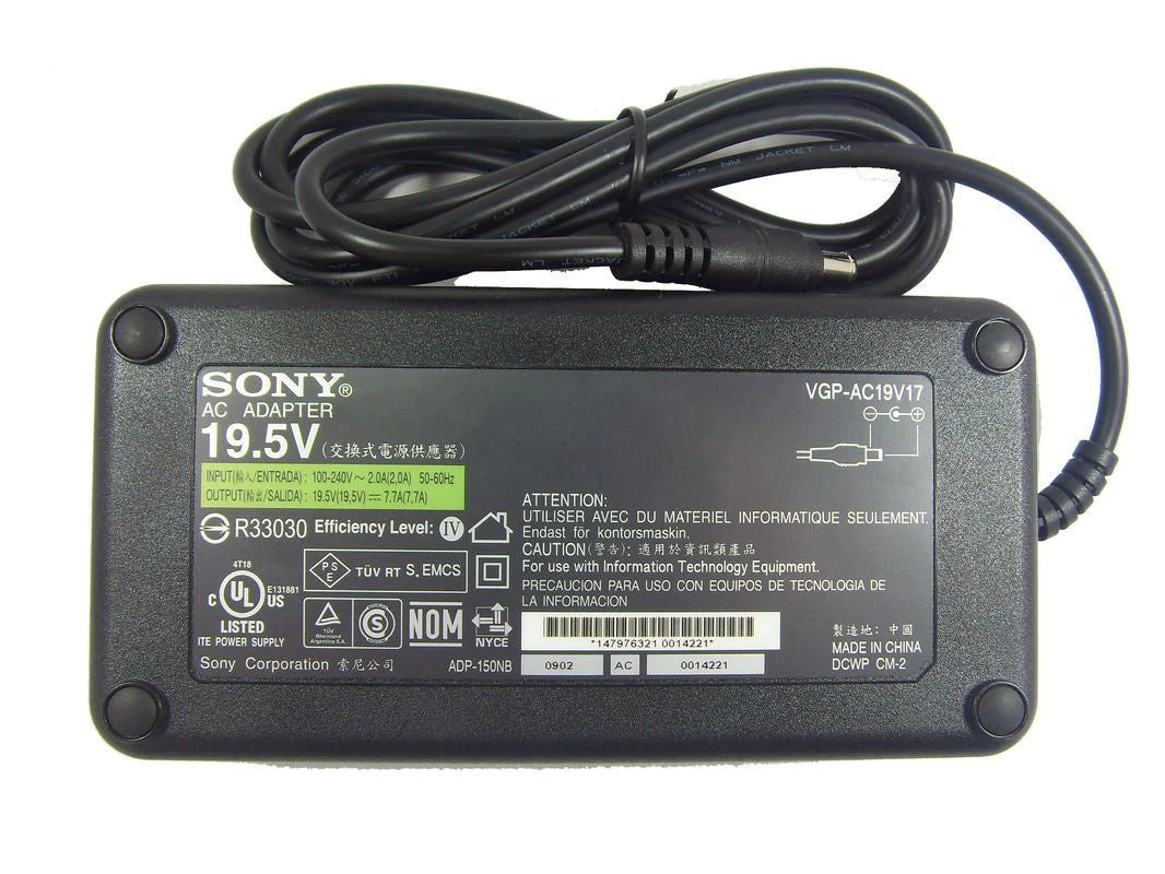 vgp-ac19v17