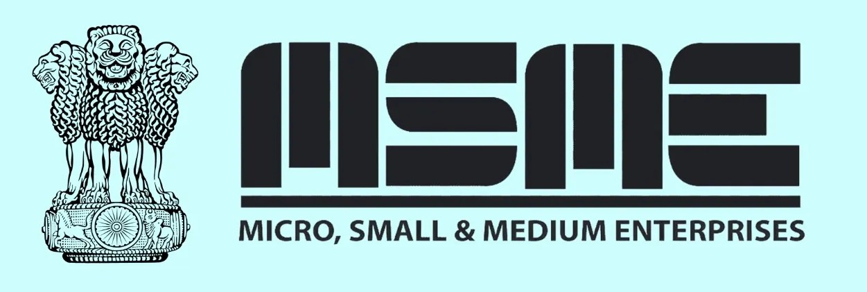 MSME Registered